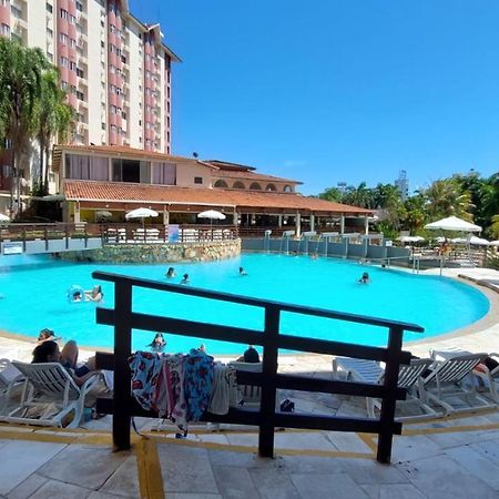 Condominio Hotsprings Hotel - Apartamento 1003 Cota 09 Caldas Novas Ngoại thất bức ảnh