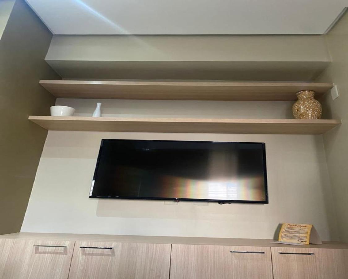 Condominio Hotsprings Hotel - Apartamento 1003 Cota 09 Caldas Novas Ngoại thất bức ảnh