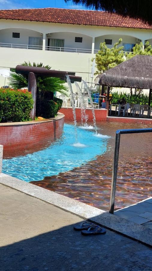 Condominio Hotsprings Hotel - Apartamento 1003 Cota 09 Caldas Novas Ngoại thất bức ảnh